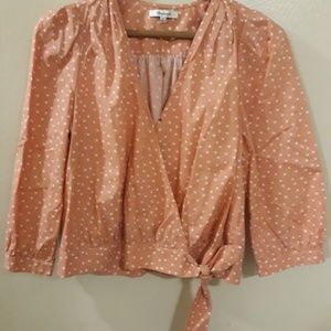 Madewell  Top